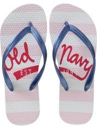 Sandalias Old Navy